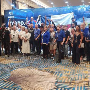 WDMS Vegas